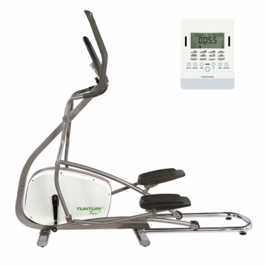 Tunturi crosstrainer Pure Cross F 2.1 14TCF02010